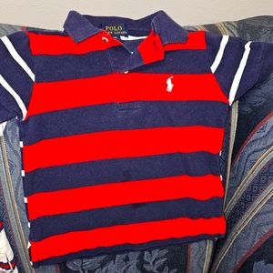 2T Polo